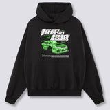 Greitis Hoodie