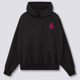 Pavasario Žydėjimo Hoodie