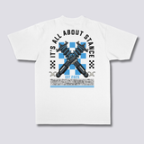Stance Mode T-Shirt