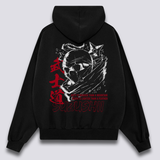 Stoic Ninja Hoodie