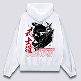 Stoic Ninja Hoodie