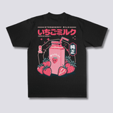 Braškės T-Shirt