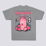 Braškės T-Shirt
