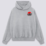 Supra MK4 Hoodie