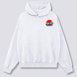 Supra MK4 Hoodie