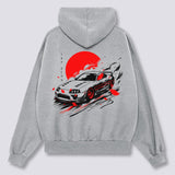 Supra MK4 Hoodie