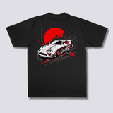 Supra MK4 Marškiniai