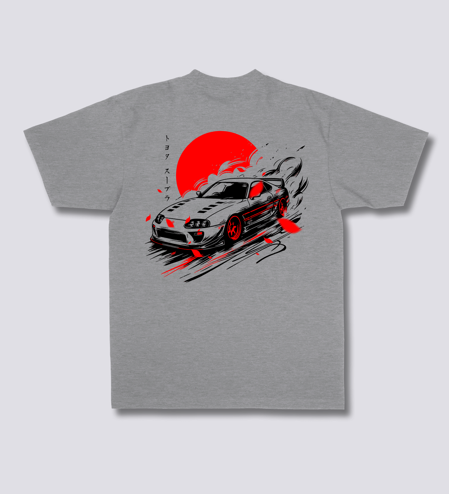 Supra MK4 Marškiniai