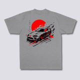 Supra MK4 Marškiniai