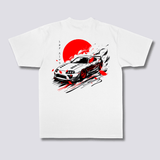 Supra MK4 Marškiniai