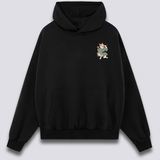 Sushi Neko Hoodie
