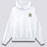 Sushi Neko Hoodie