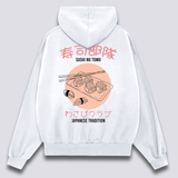 Sushi Hoodie