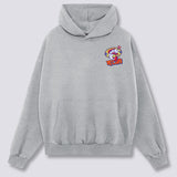 Skani Hoodie