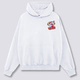 Skani Hoodie