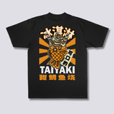 Taiyaki ledų marškinėliai