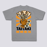 Taiyaki ledų marškinėliai