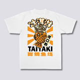 Taiyaki ledų marškinėliai