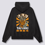 Taiyaki ledų džemperis