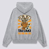 Taiyaki ledų džemperis