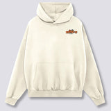 Takoyaki Hoodie