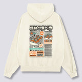 Takoyaki Hoodie