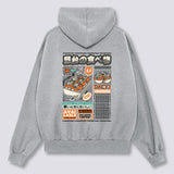 Takoyaki Hoodie