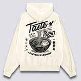 Tokijo Skonio Hoodie