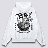 Tokijo Skonio Hoodie