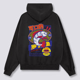 Skani Hoodie