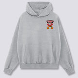 Skani Krabų Hoodie