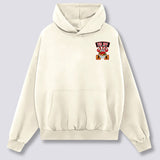 Skani Krabų Hoodie