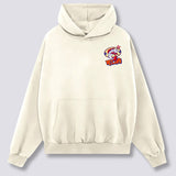 Skani Hoodie