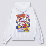 Skani Hoodie