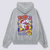 Skani Hoodie