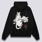 Tattoo Lounge Hoodie