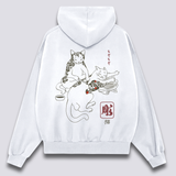Tattoo Lounge Hoodie