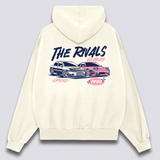 Rivalų Hoodie