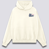 Rivalų Hoodie
