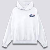 Rivalų Hoodie