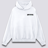 Tigras Herojaus Hoodie