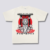 Priekinis Spaudinys - Tiger Force Marškinėliai