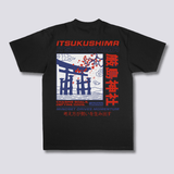 Torii Vartų Marškiniai