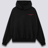Torii Vartų Hoodie