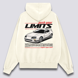 Toyota Supra MK4 Hoodie