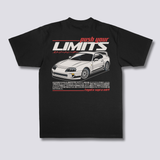 Toyota Supra MK4 Marškinėliai