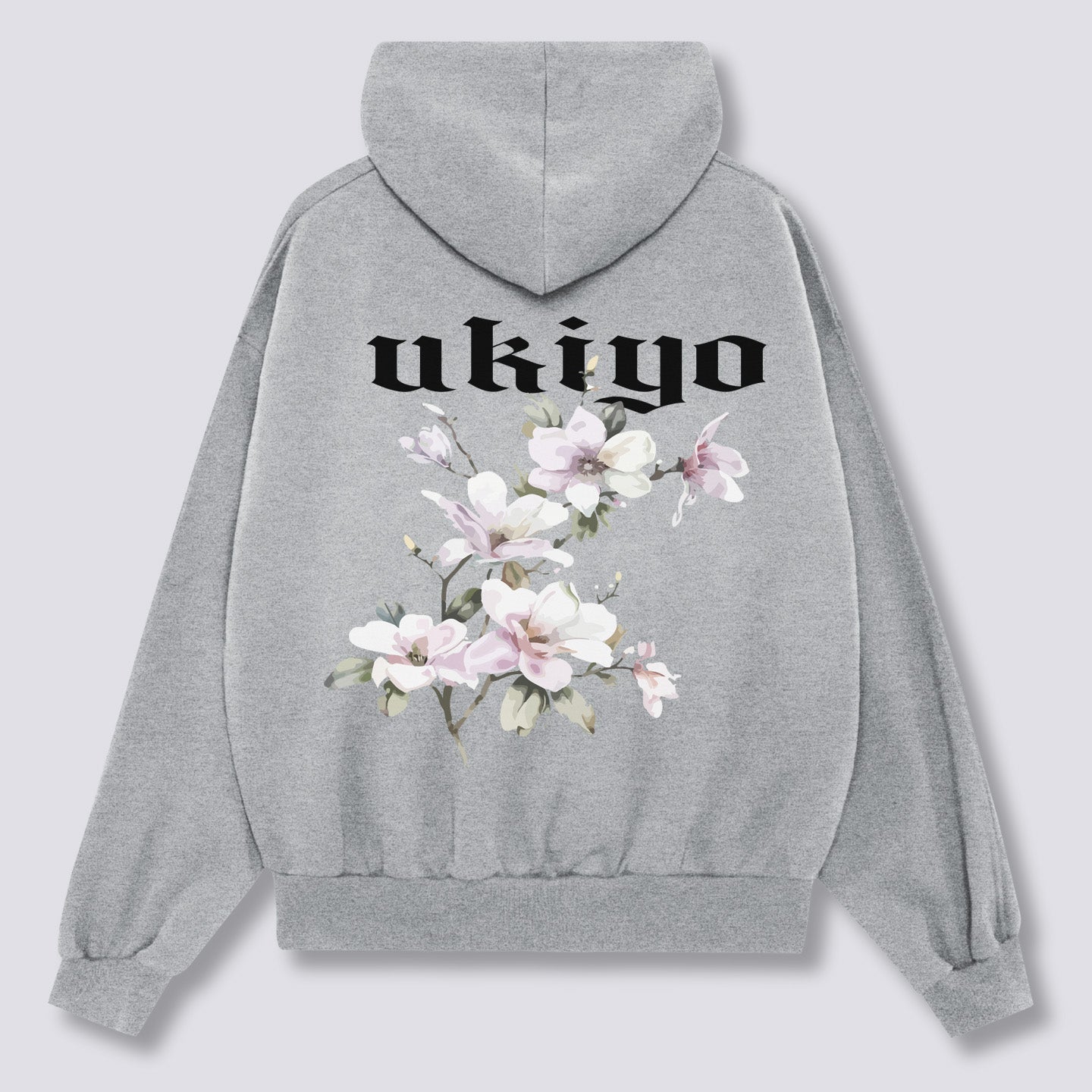 Ukiyo Hoodie