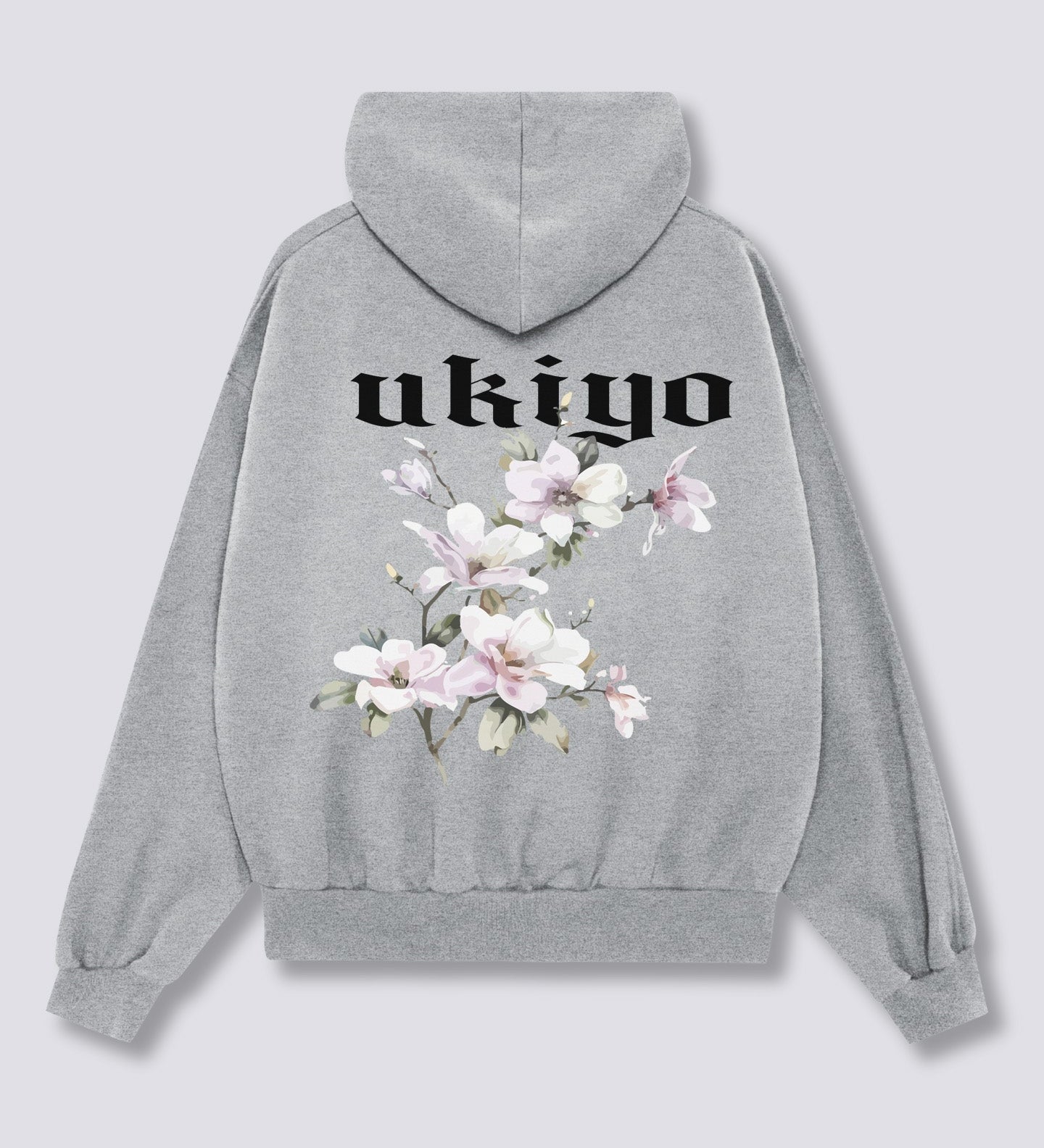 Ukiyo Hoodie