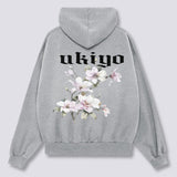 Ukiyo Hoodie