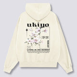 Ukiyo Hoodie